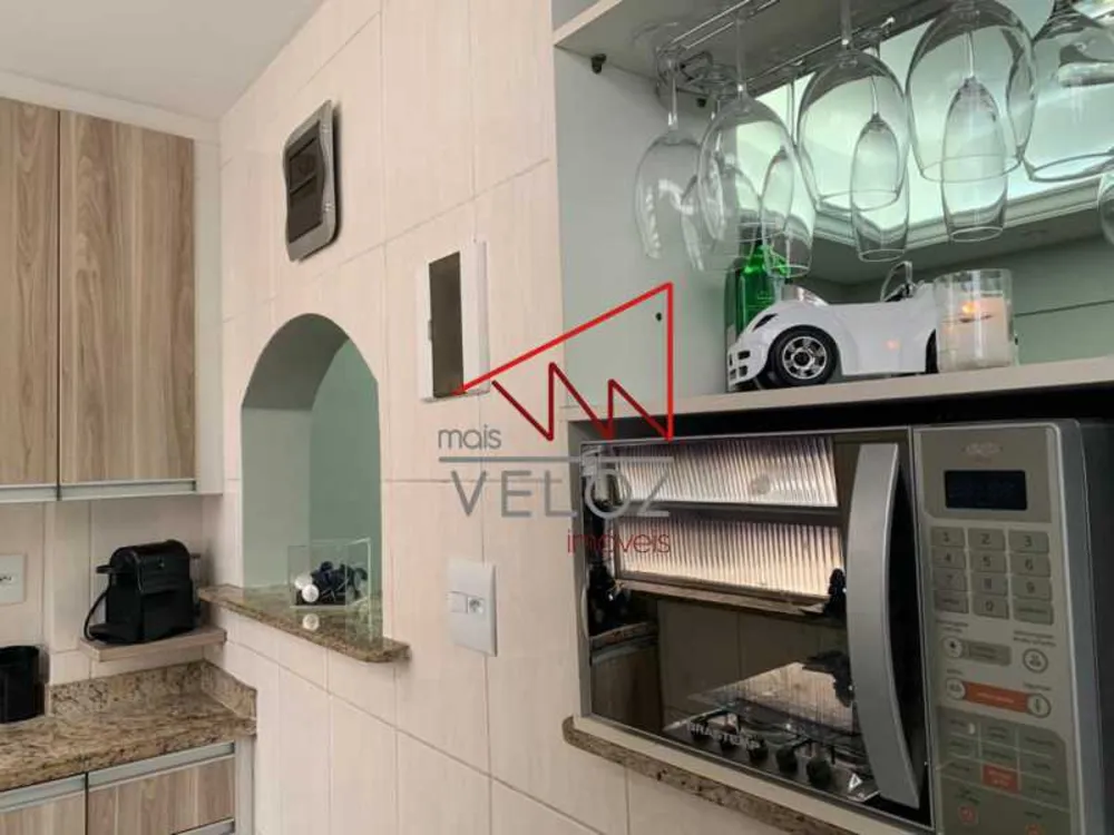 Apartamento, 1 quarto, 41 m² - Foto 15