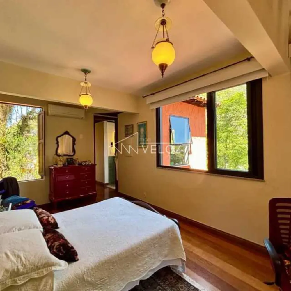 Apartamento, 4 quartos, 246 m² - Foto 14
