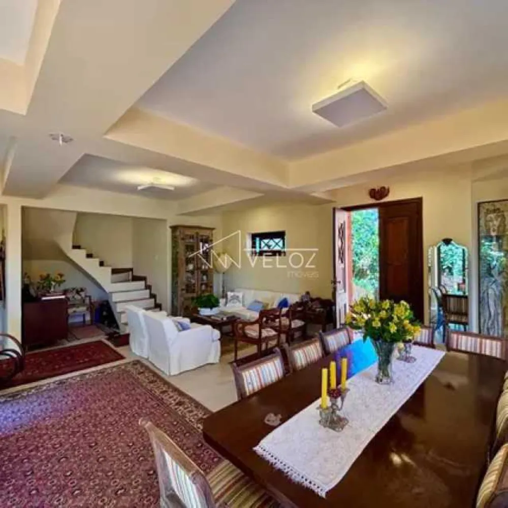 Apartamento, 4 quartos, 246 m² - Foto 7