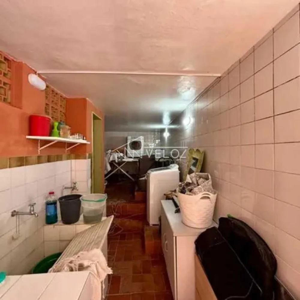 Apartamento, 4 quartos, 246 m² - Foto 20