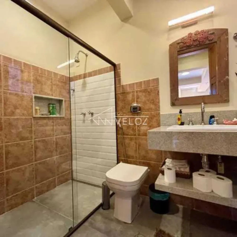 Apartamento, 4 quartos, 246 m² - Foto 9