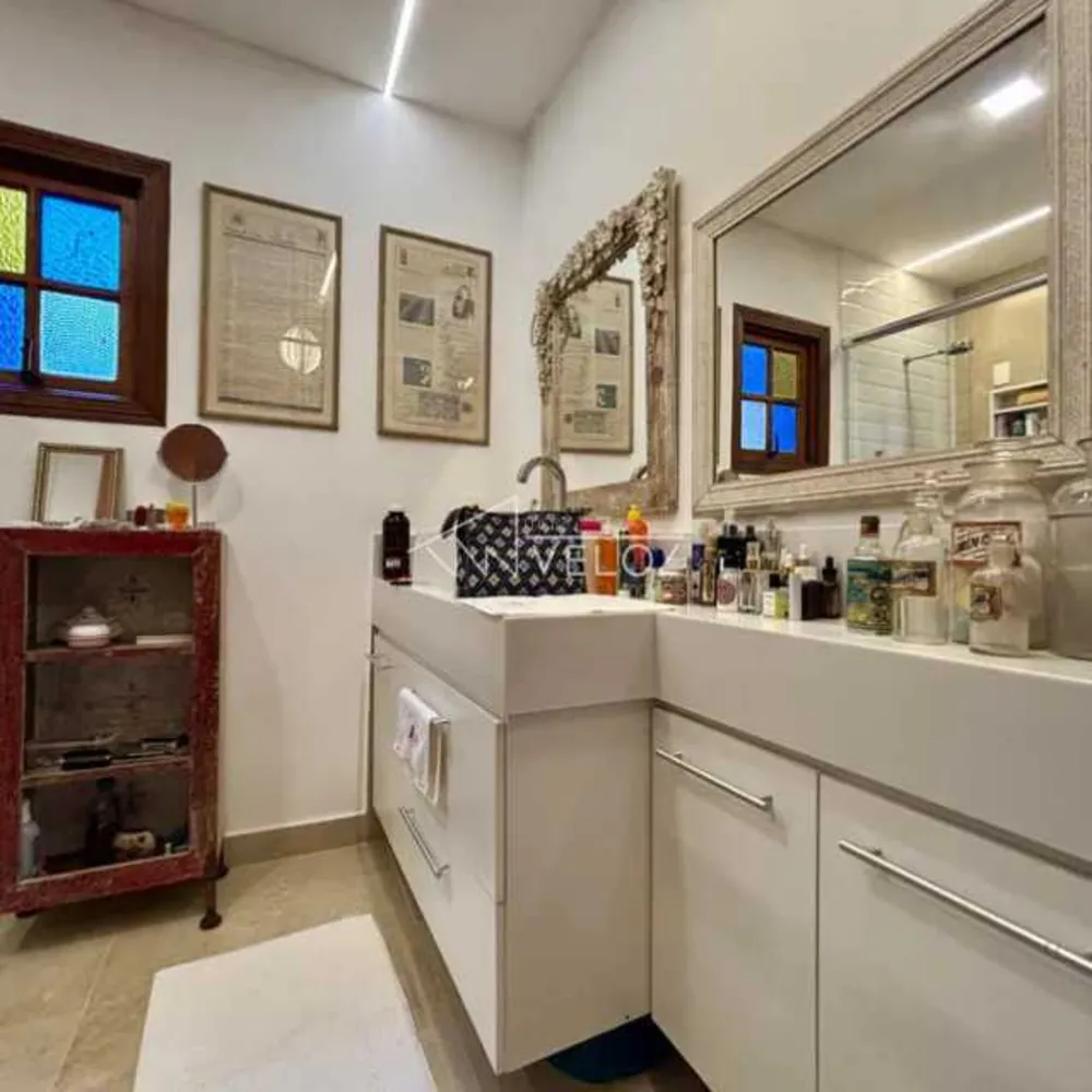 Apartamento, 4 quartos, 246 m² - Foto 10