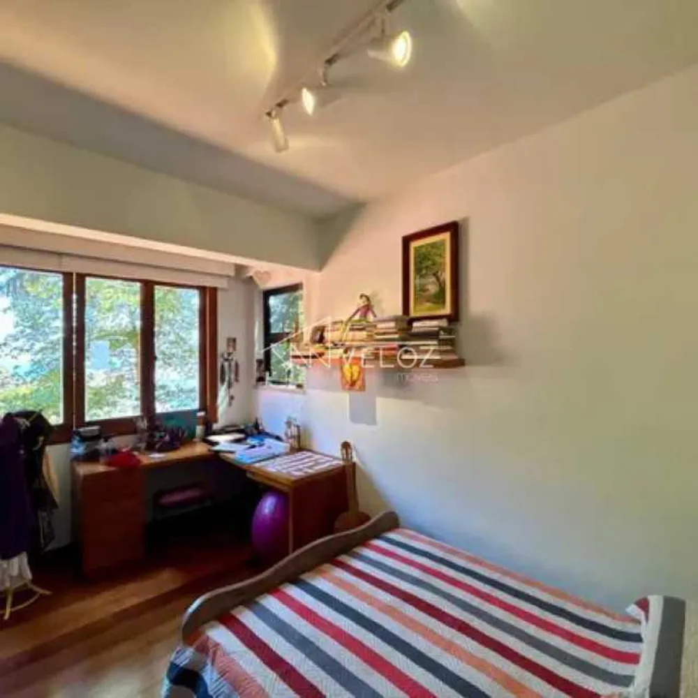 Apartamento, 4 quartos, 246 m² - Foto 19