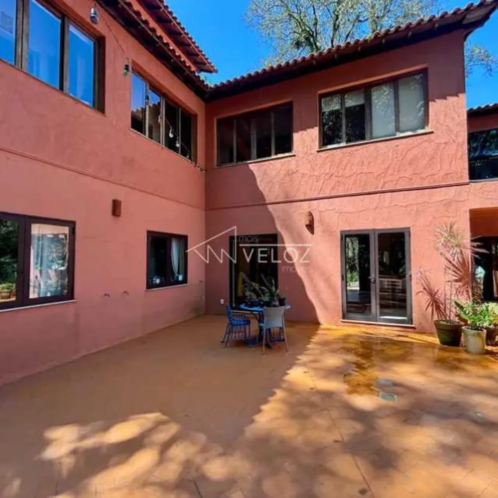 Apartamento, 4 quartos, 246 m² - Foto 3