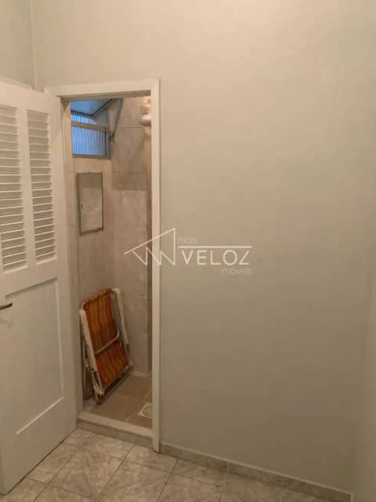 Apartamento, 3 quartos, 118 m² - Foto 13