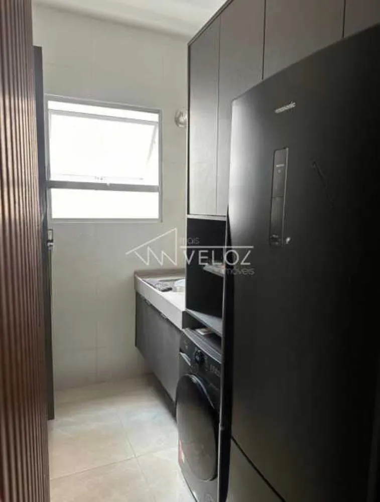 Apartamento, 2 quartos, 68 m² - Foto 16