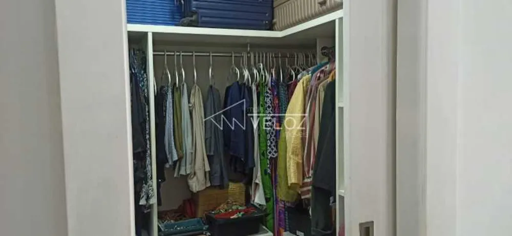 Apartamento, 2 quartos, 139 m² - Foto 1
