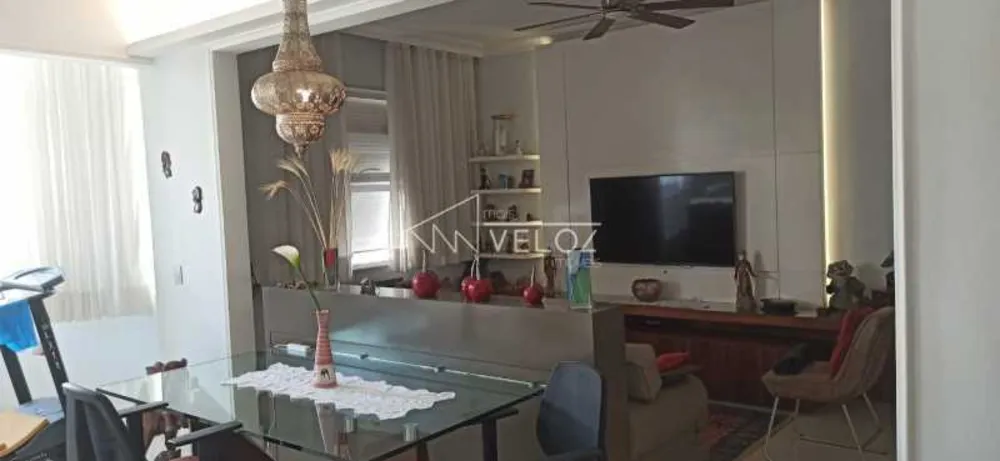 Apartamento, 2 quartos, 139 m² - Foto 13