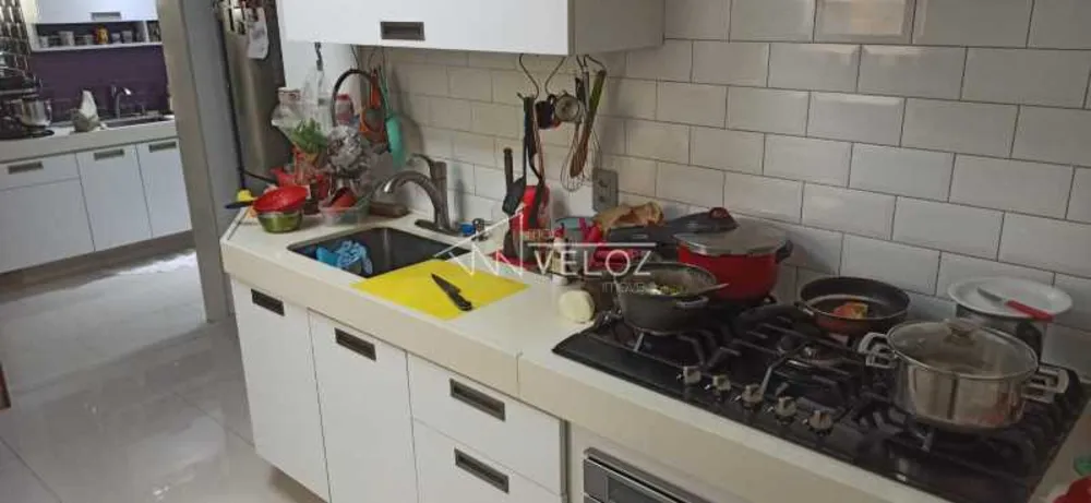 Apartamento, 2 quartos, 139 m² - Foto 6