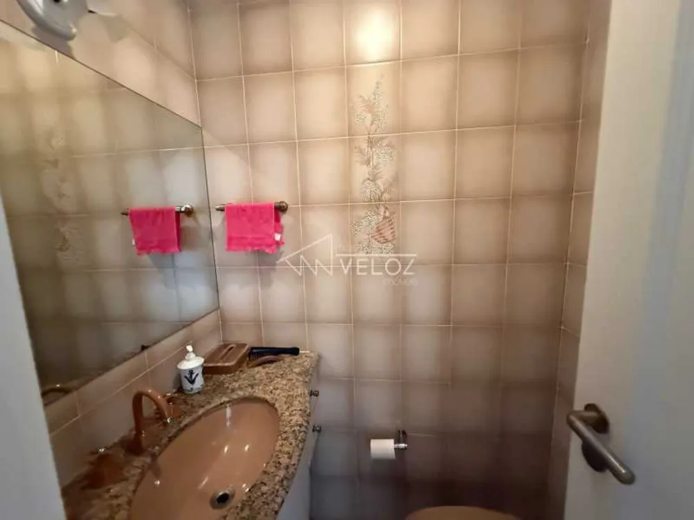 Apartamento, 4 quartos, 170 m² - Foto 8