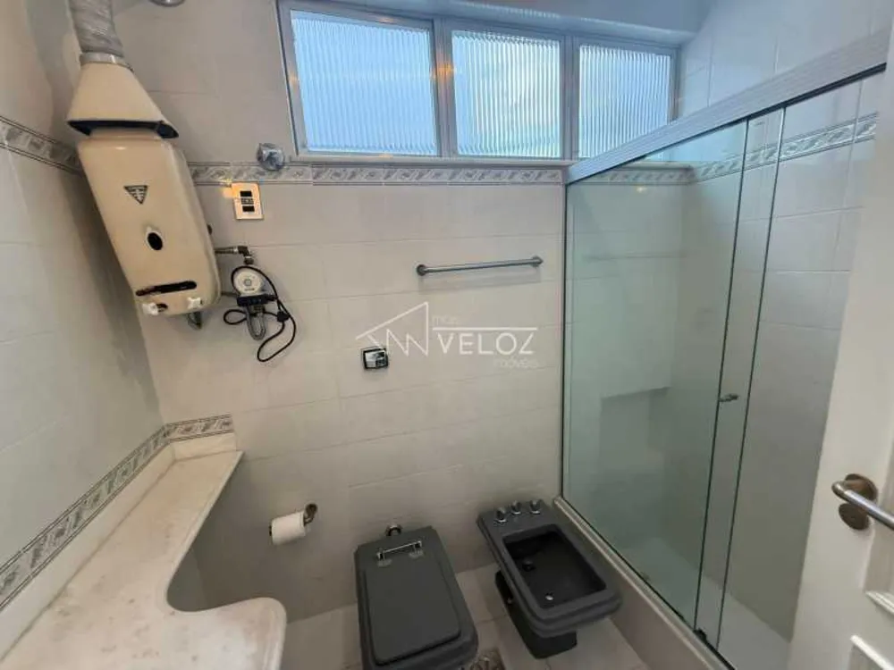 Apartamento, 4 quartos, 170 m² - Foto 3