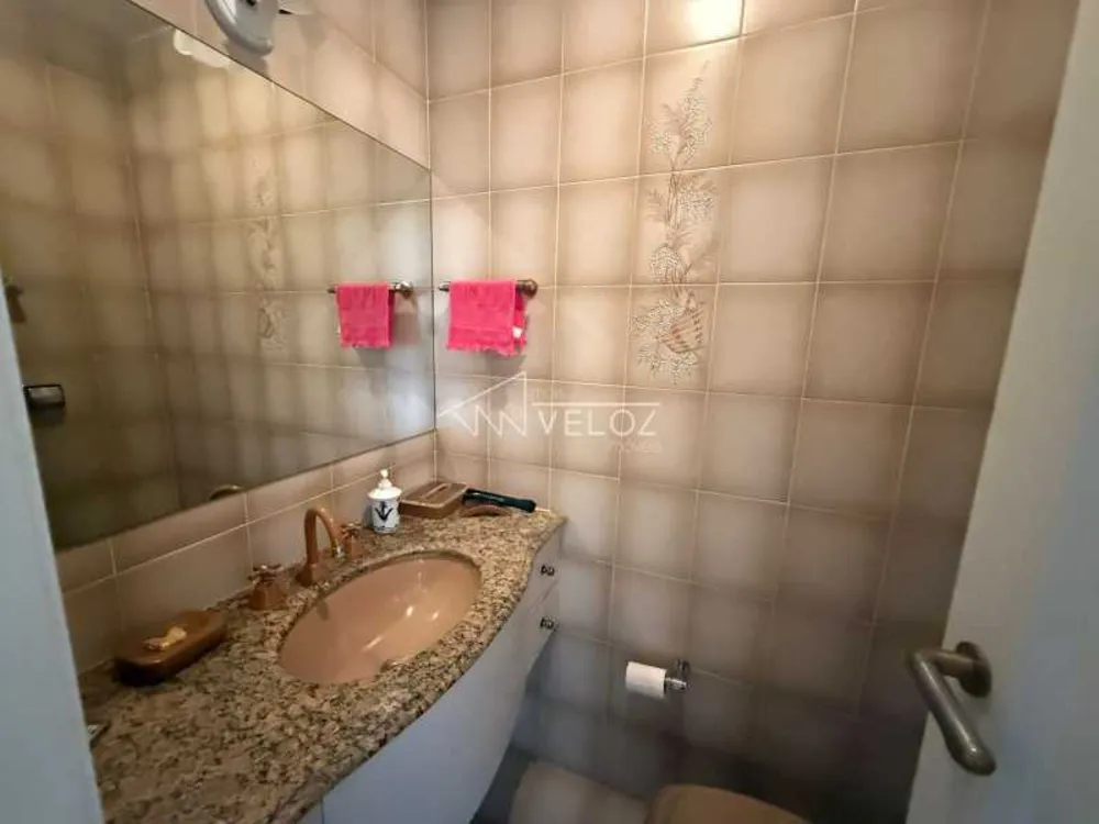 Apartamento, 4 quartos, 170 m² - Foto 18