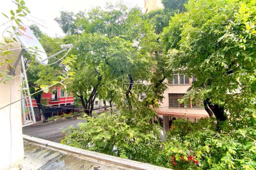 Apartamento, 1 quarto, 46 m² - Foto 21