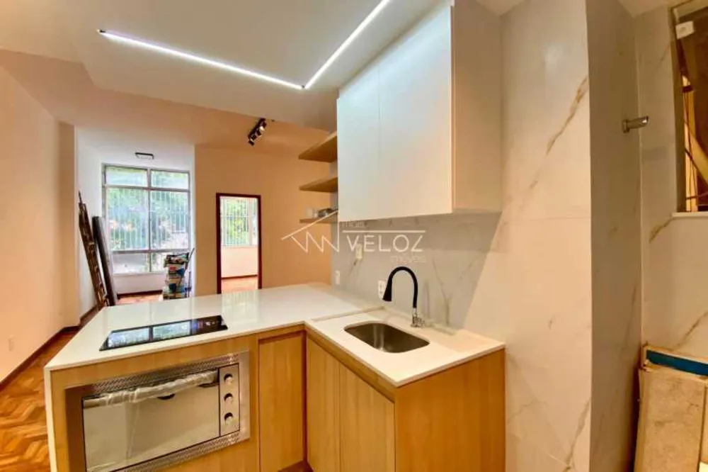 Apartamento, 1 quarto, 46 m² - Foto 4