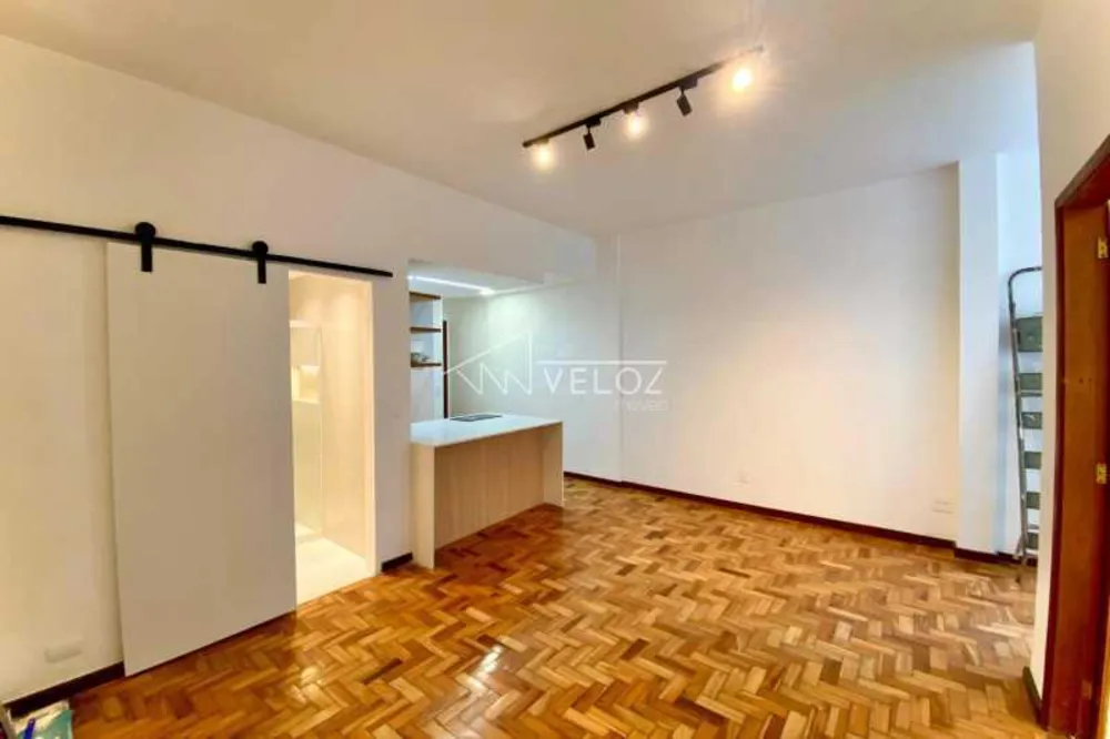 Apartamento, 1 quarto, 46 m² - Foto 8