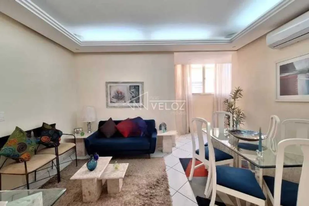 Apartamento, 2 quartos, 71 m² - Foto 11