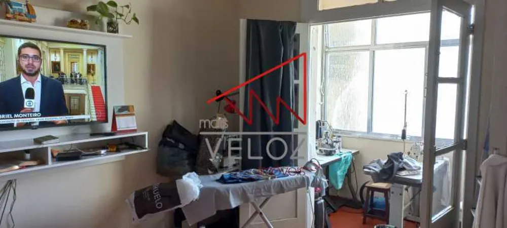 Apartamento, 1 quarto, 28 m² - Foto 17