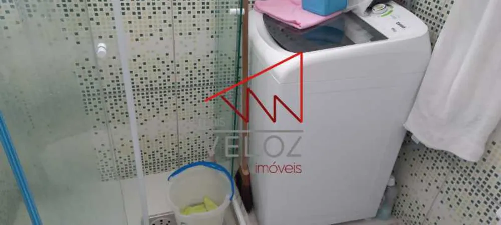 Apartamento, 1 quarto, 28 m² - Foto 3