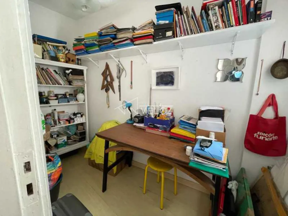 Apartamento, 1 quarto, 67 m² - Foto 12