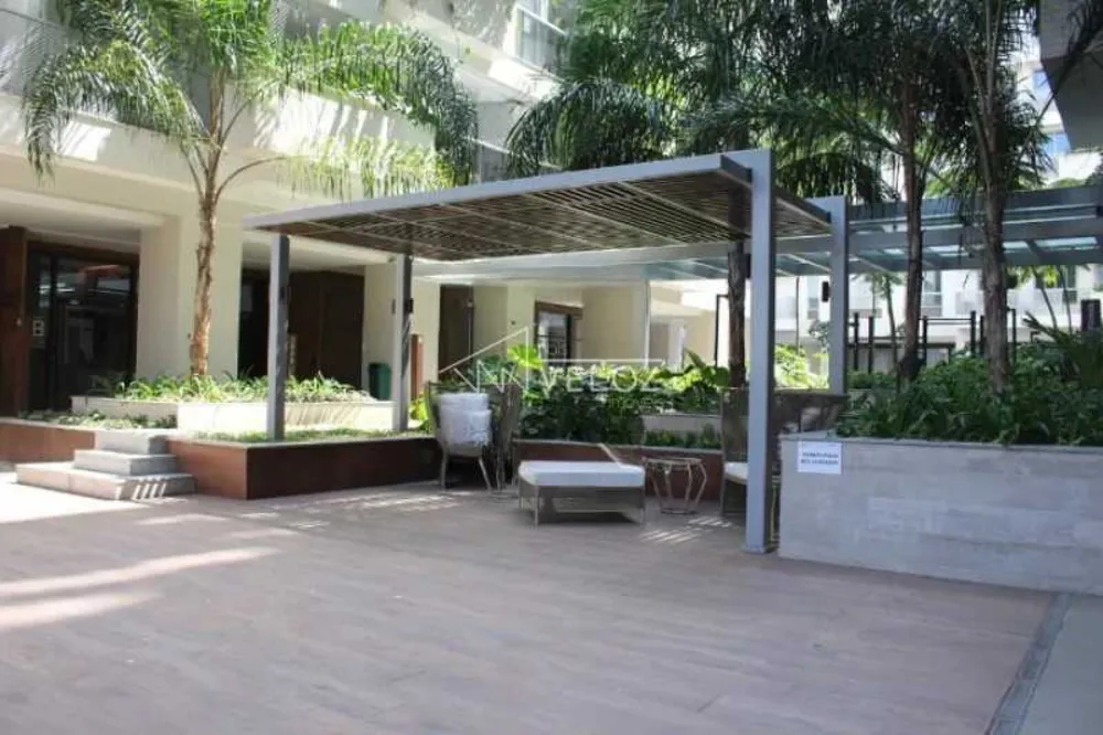 Apartamento, 3 quartos, 99 m² - Foto 1