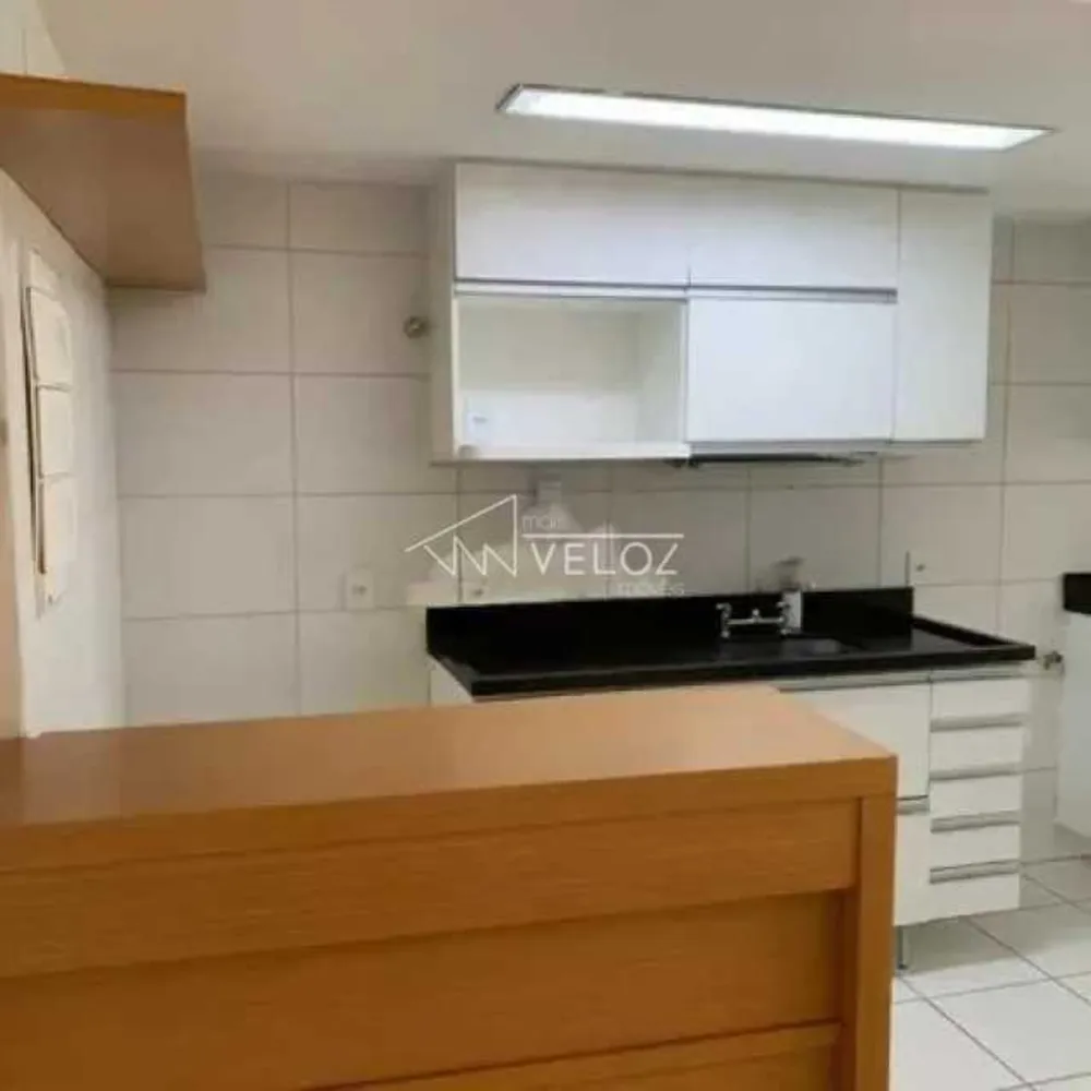 Apartamento, 2 quartos, 70 m² - Foto 3