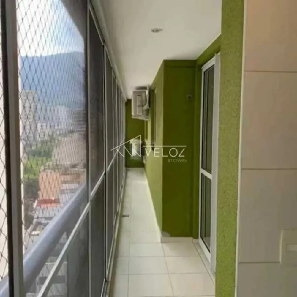 Apartamento, 2 quartos, 70 m² - Foto 2