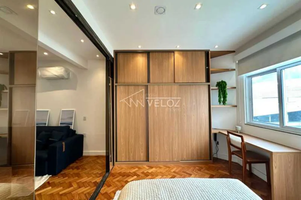 Apartamento, 1 quarto, 45 m² - Foto 6