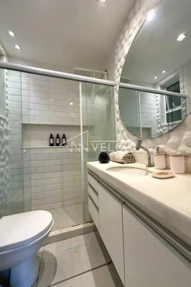 Apartamento, 1 quarto, 45 m² - Foto 19