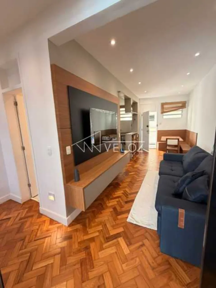 Apartamento, 1 quarto, 45 m² - Foto 9