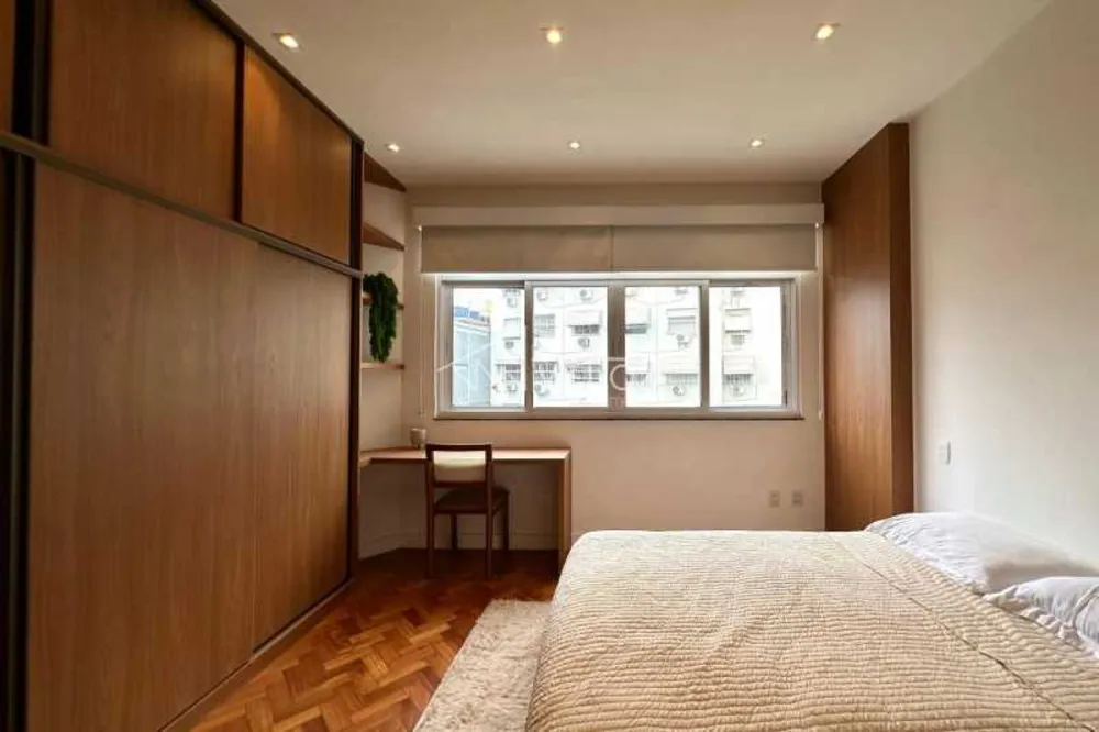 Apartamento, 1 quarto, 45 m² - Foto 5