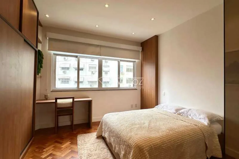 Apartamento, 1 quarto, 45 m² - Foto 8