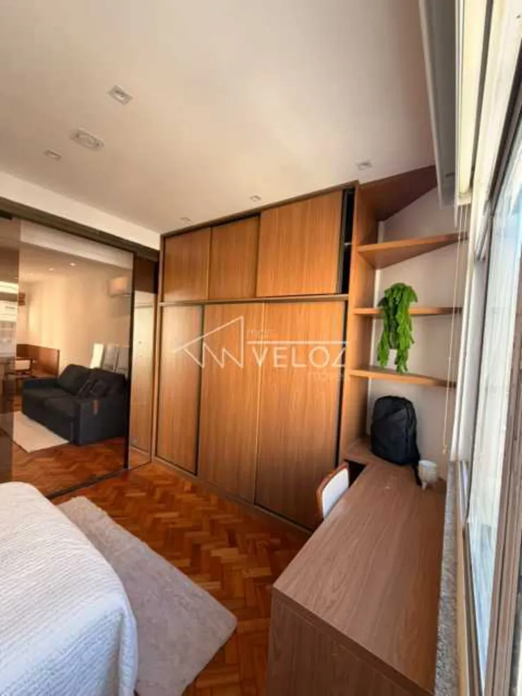 Apartamento, 1 quarto, 45 m² - Foto 7