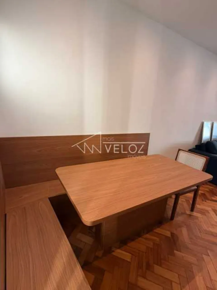 Apartamento, 1 quarto, 45 m² - Foto 10