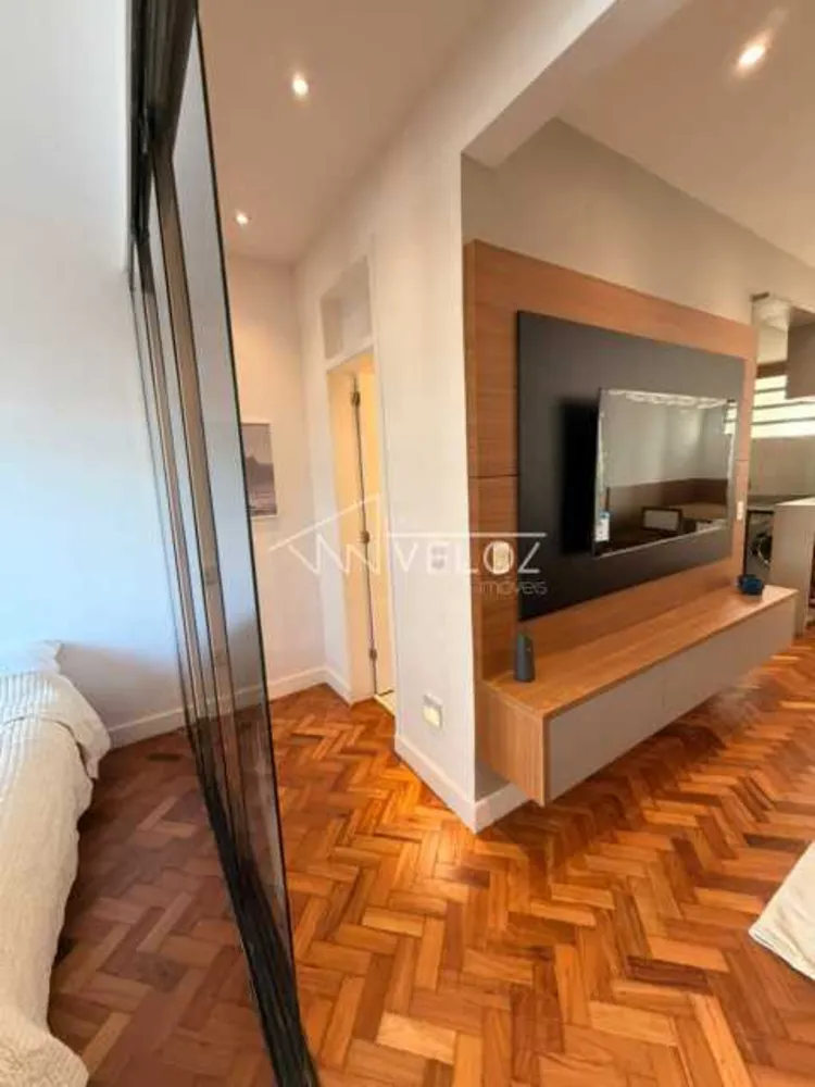 Apartamento, 1 quarto, 45 m² - Foto 4