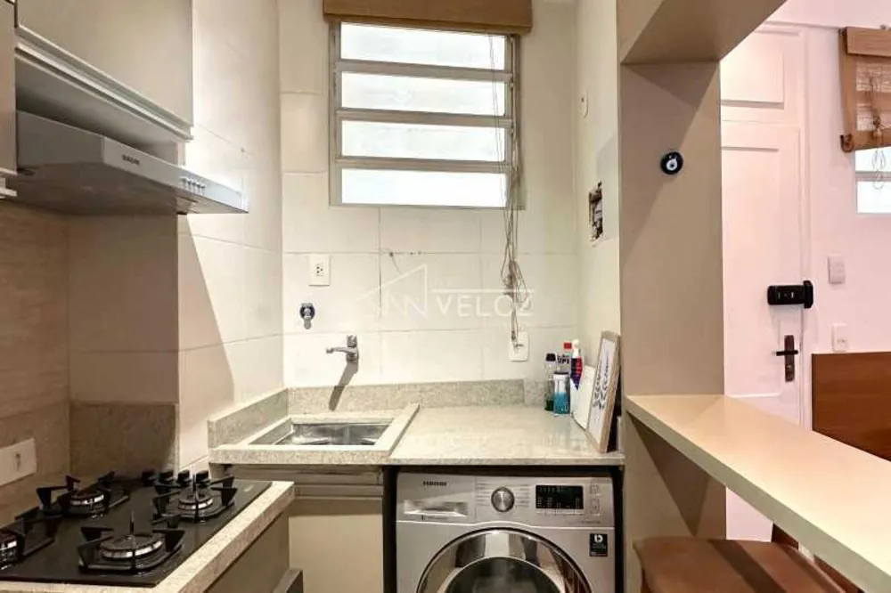 Apartamento, 1 quarto, 45 m² - Foto 17