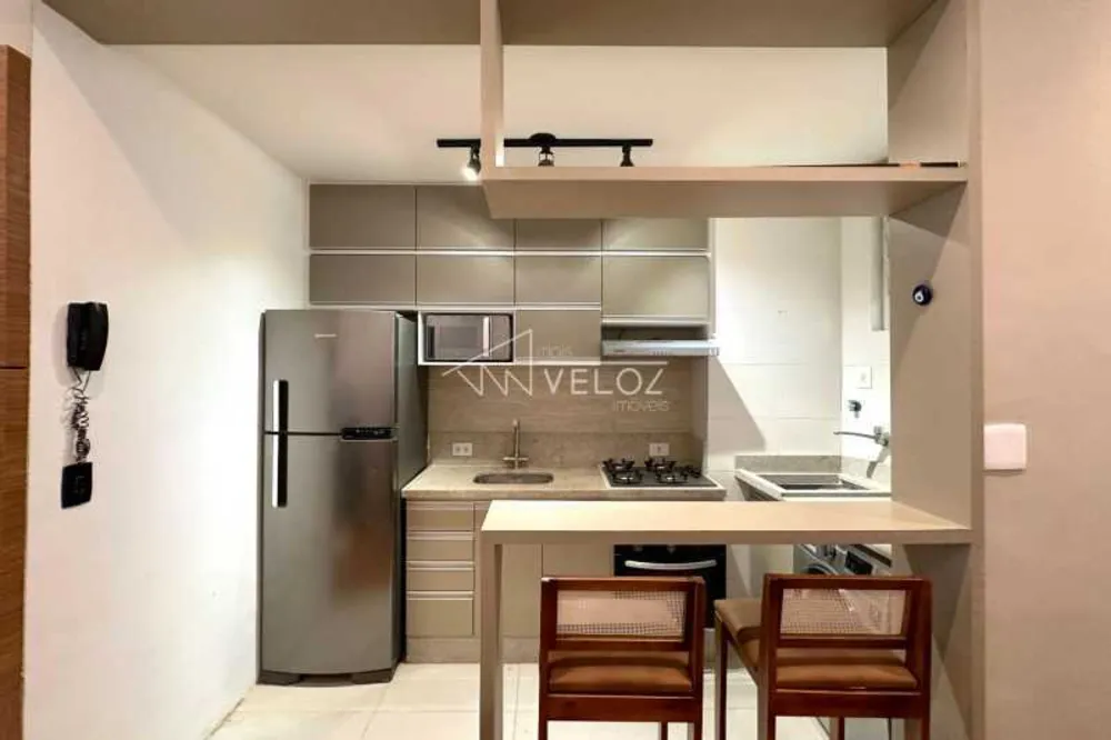 Apartamento, 1 quarto, 45 m² - Foto 13