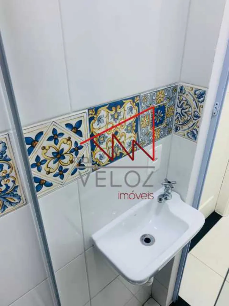 Apartamento, 1 quarto, 23 m² - Foto 15
