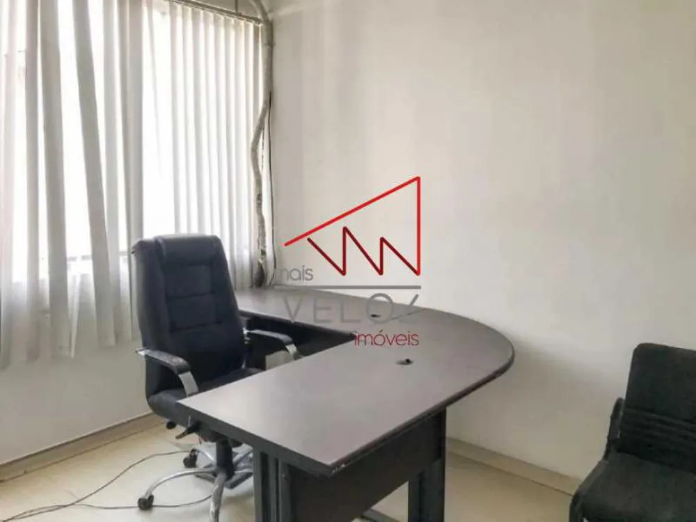 Sala-Conjunto, 32 m² - Foto 1