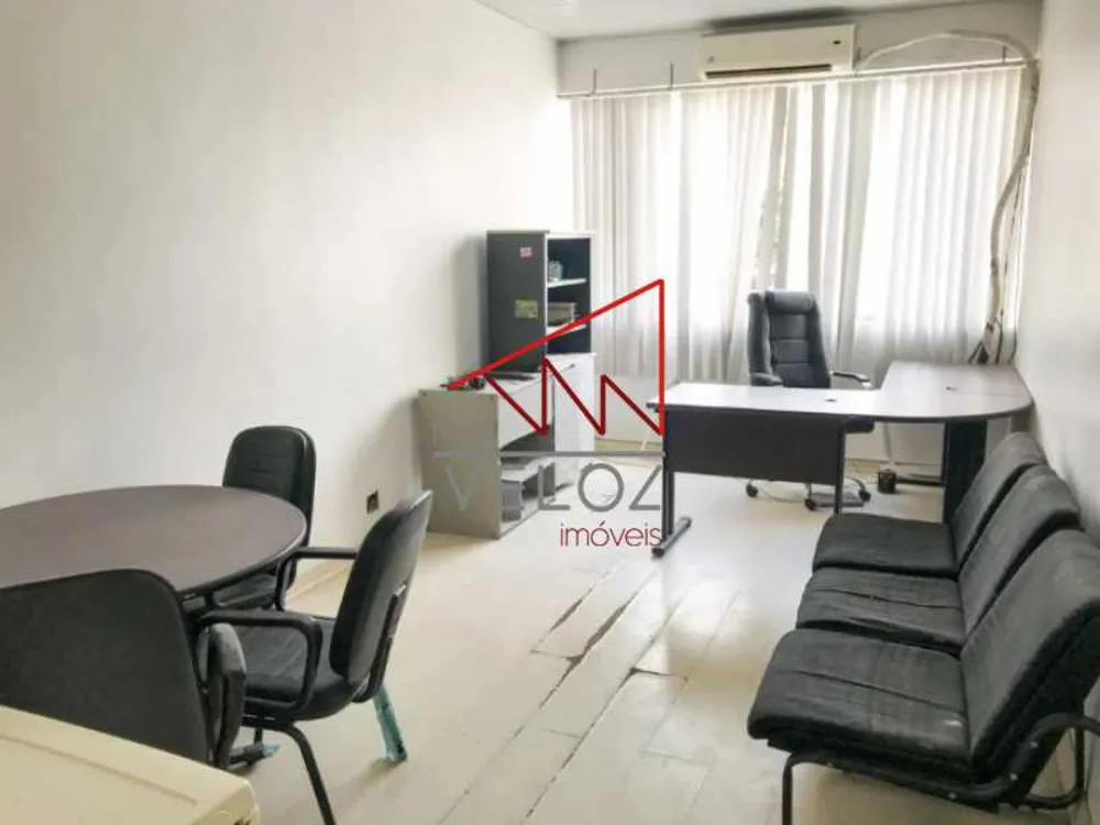 Sala-Conjunto, 32 m² - Foto 4