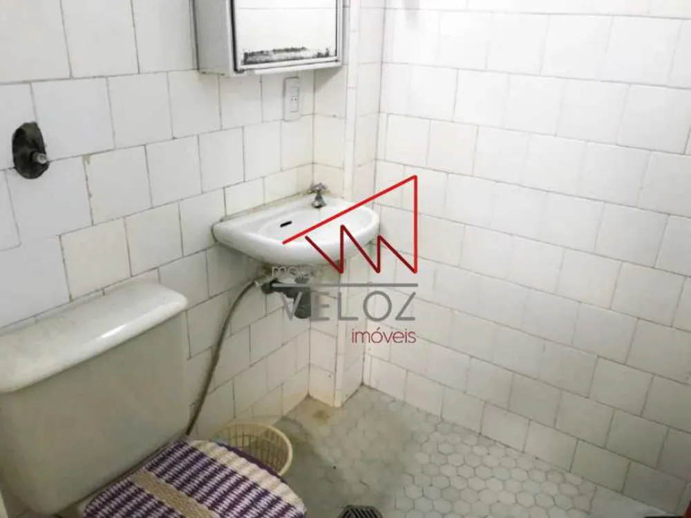 Sala-Conjunto, 32 m² - Foto 6
