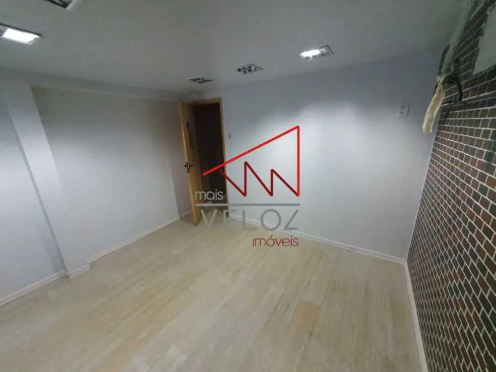 Loja-Salão, 1 m² - Foto 1