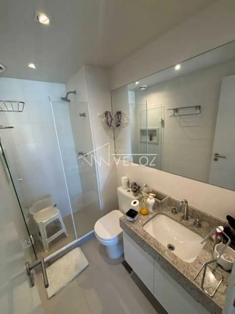 Apartamento, 2 quartos, 75 m² - Foto 21