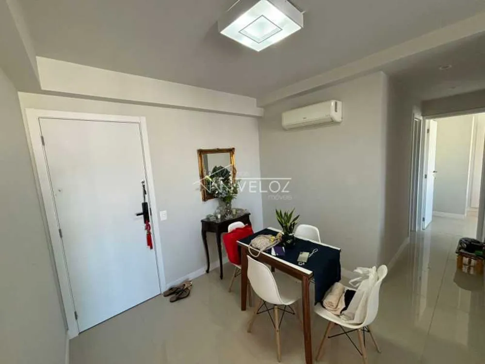 Apartamento, 2 quartos, 75 m² - Foto 24