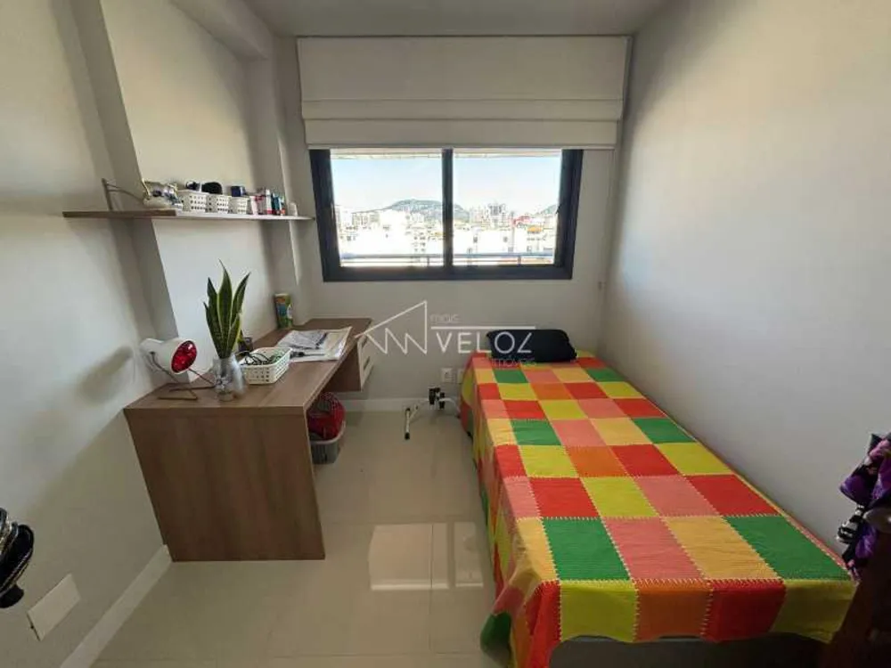 Apartamento, 2 quartos, 75 m² - Foto 14