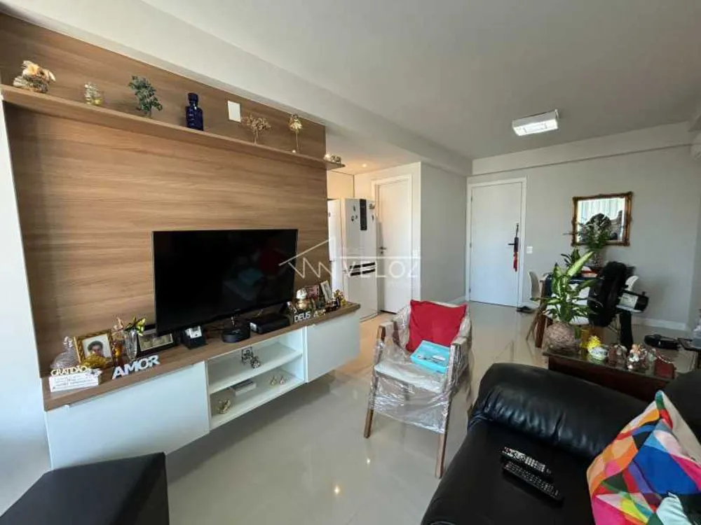 Apartamento, 2 quartos, 75 m² - Foto 17