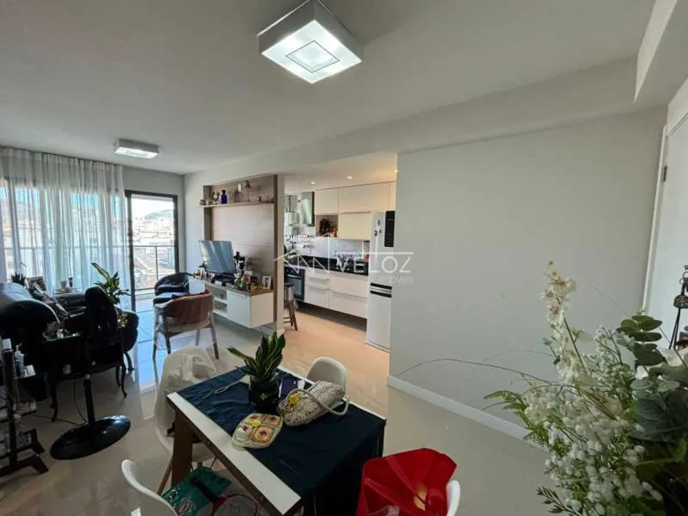 Apartamento, 2 quartos, 75 m² - Foto 11