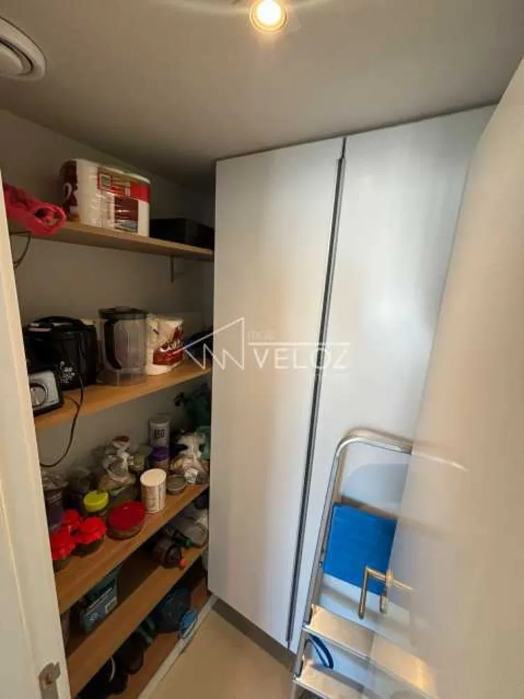 Apartamento, 2 quartos, 75 m² - Foto 5