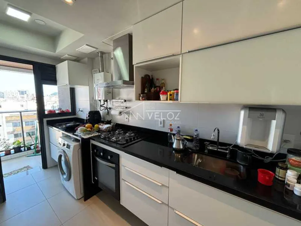 Apartamento, 2 quartos, 75 m² - Foto 22