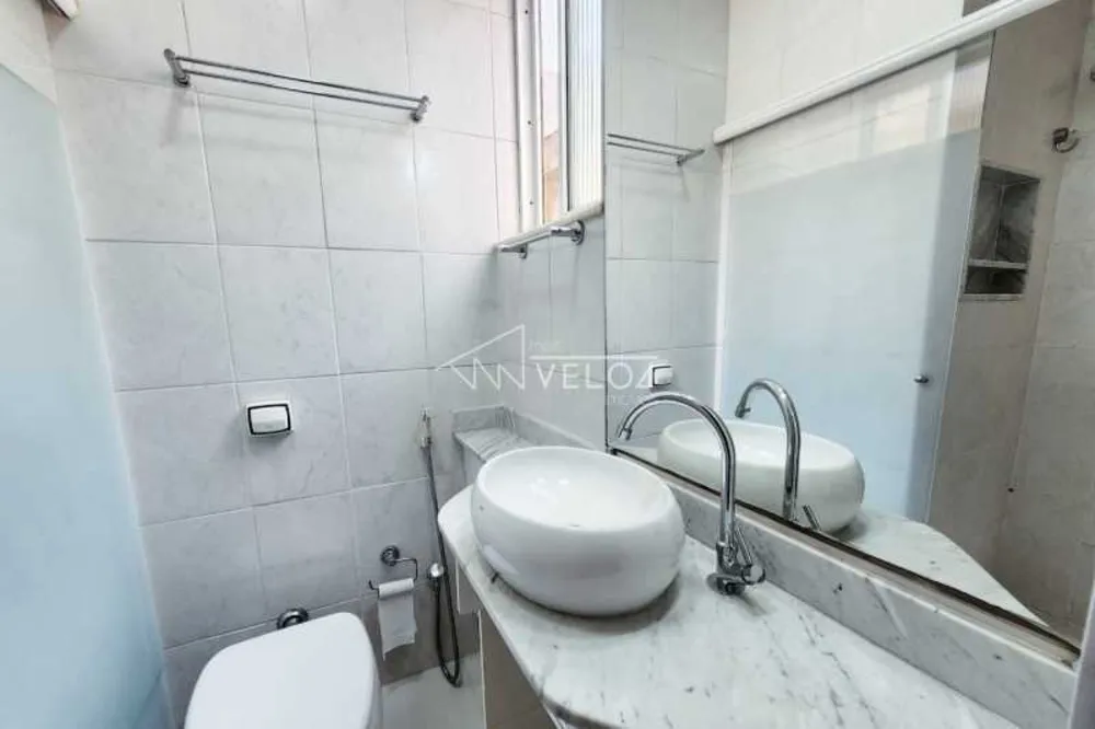 Apartamento, 3 quartos, 105 m² - Foto 21