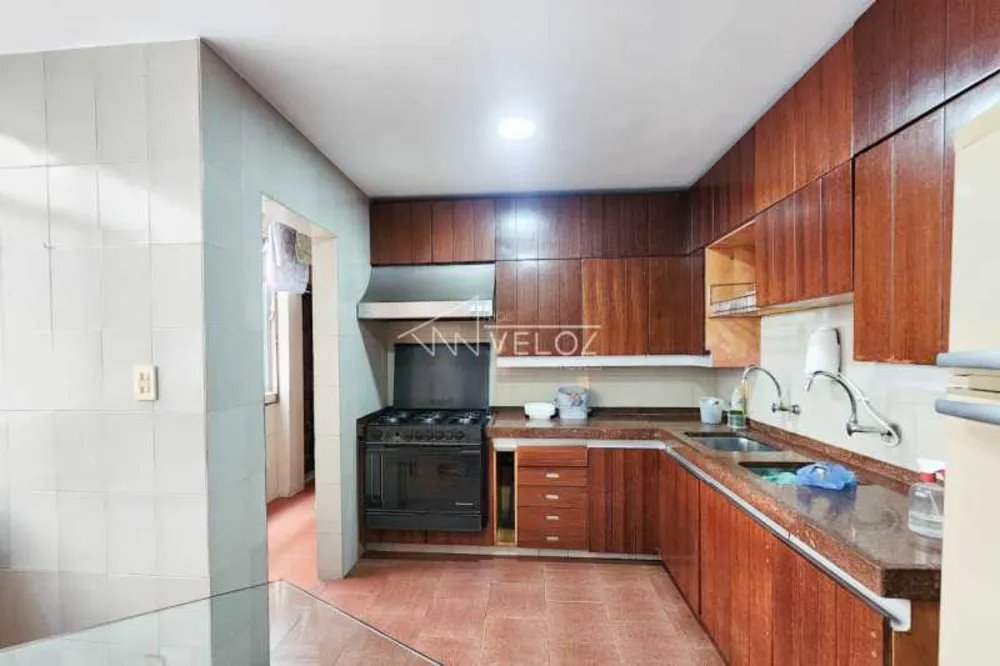Apartamento, 3 quartos, 105 m² - Foto 24